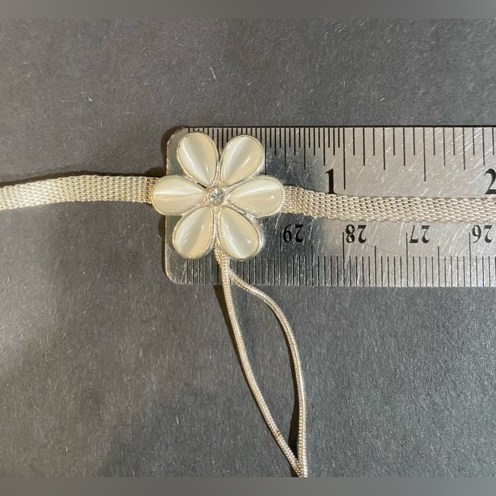 Silver Choker - Picture 6 of 6